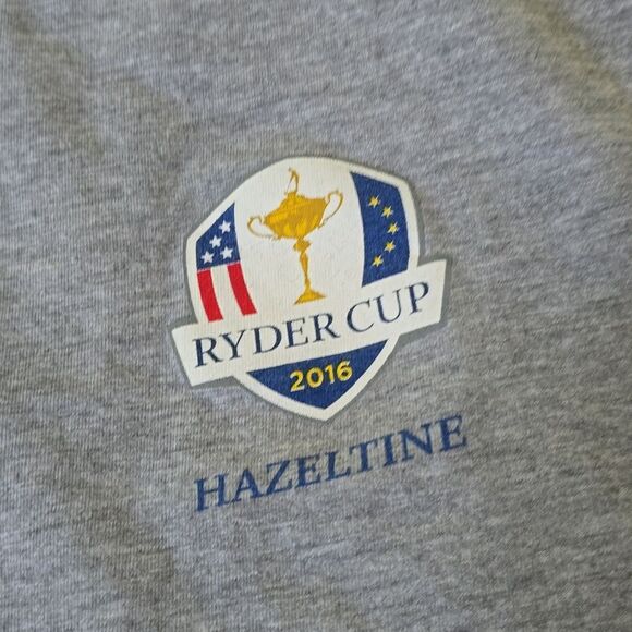 AHead | 2016 Ryder Cup at Hazeltine - Picture 8 of 8